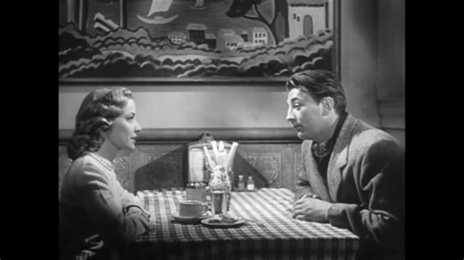 THE LOCKET (1946) Just before his wedding, the bridegroom hears a complex tale painting his lovely bride as devilish and unbalanced. Release date: December 20, 1946 Starring: Laraine Day, Brian Aherne, Robert Mitchum, Gene Raymond Director: John Brahm | Film Noir Confidential