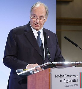 Aga Khan IV - Alchetron, The Free Social Encyclopedia