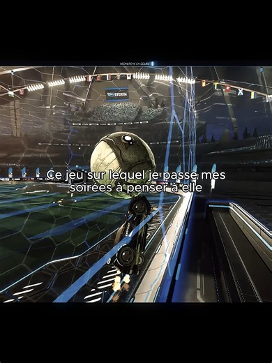 Rocket League Champion: French Player's Journey