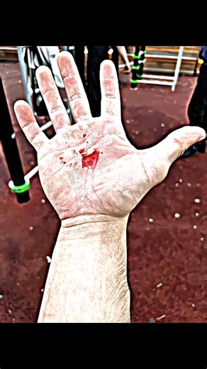 akimbo 69 workout in progress 🤯☠️