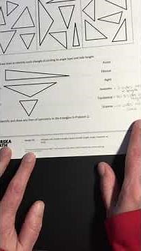 Exit Ticket Module 4 Lesson 13