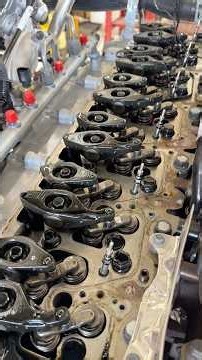 Huge difference in Cummins 2025-2027 engines vs previous generous!