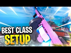 The BEST TOMMY GUN SETUP in Bad Business (Roblox)