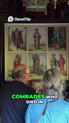 Breathtaking Slovenian World War I Alpine Pass