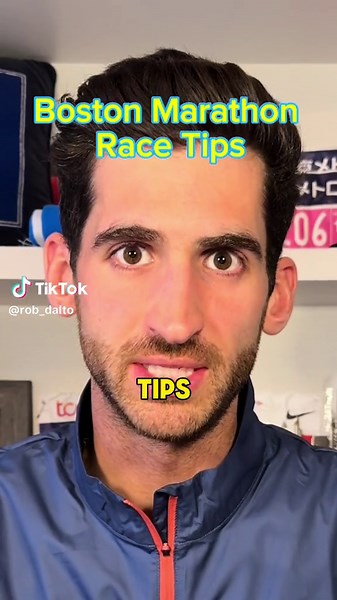 A few non-course related tips to make your Boston Marathon race day a bit smoother. What other tips do you have? @Boston Marathon @Abbott World Marathon Majors #bostonmarathon #runningamarathon #abbottwmm #boston128