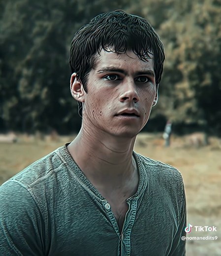 Exploring Thomas's Journey in The Maze Runner