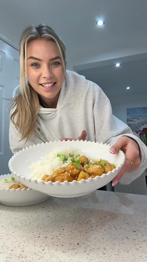 Gluten-Free Orange Chicken: Easy Fakeaway Recipe