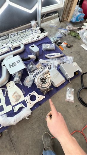 Excited for My Duramax Truck Start-up