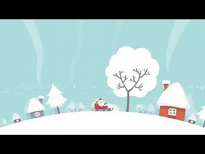 Jingle Bells 8H LOOP | Merry Christmas | Jingle Bells, Original Song