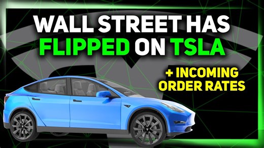 How Tesla entered a new phase of growth