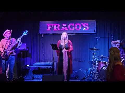 "Any Man of Mine" - Shania Twain (Cover by Alyssa Ruffin)
