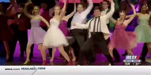 PREVIEW: Footloose the Musical coming to Beau Rivage