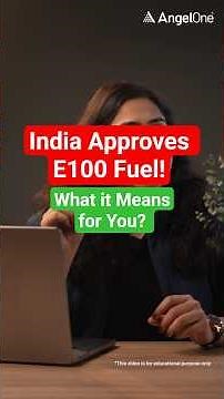 Can Ethanol Really Replace Petrol?