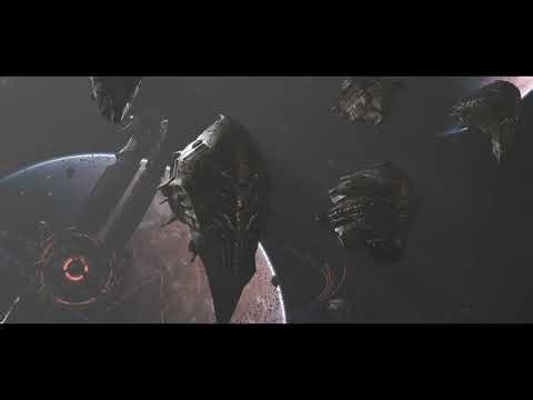 PSS2 Cinematic Trailer
