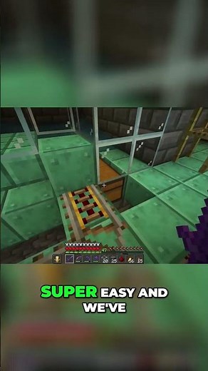 4 Stacks of Wind Charges! | Minecraft Dungeon Trials Guide