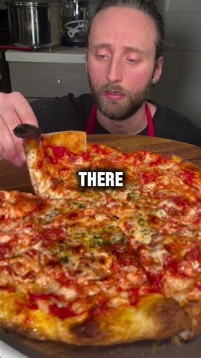 Why Domino’s Ended Its 30-Minute Pizza Guarantee 🍕😳