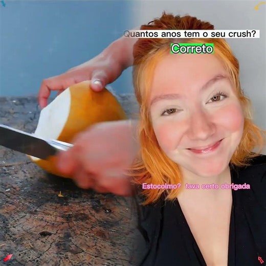 #POV Para conhecer sua alma gemea voce tem que respinder algumas perguntas