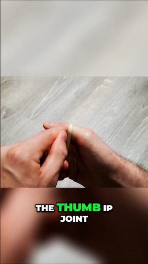 👍 Thumb MCP Extension Demonstration with Rubber Band