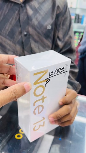 2.4K views | Redmi Note 13 Pro+ Unboxing  | Gadget & Park | Facebook