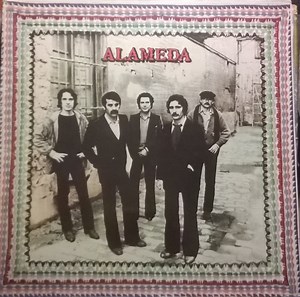 Alameda - Alameda