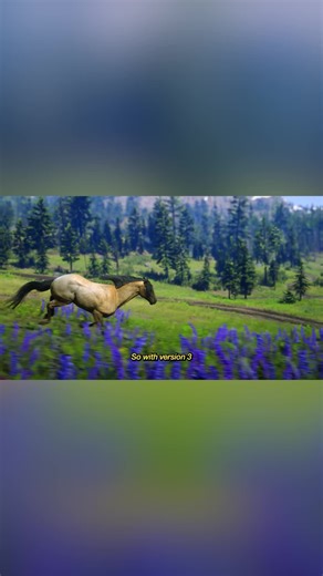 Discover 300 New Horse Coats in Rift Redm