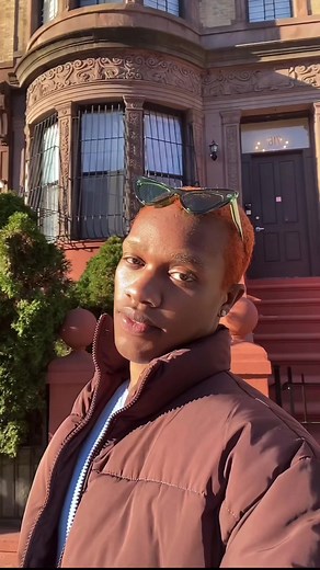 Somebody said it’s giving Kim Possible 🤭