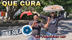 TORTERO MÁS CONOCIDO DE LA VEGA "SI LE COMPRAS UNA TORTA TE CANTA UNA CANCIÓN"