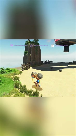 Giant Robot EXPLODES From Ground, Watch It MELT! #shorts