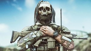 Best Escape from Tarkov graphics settings