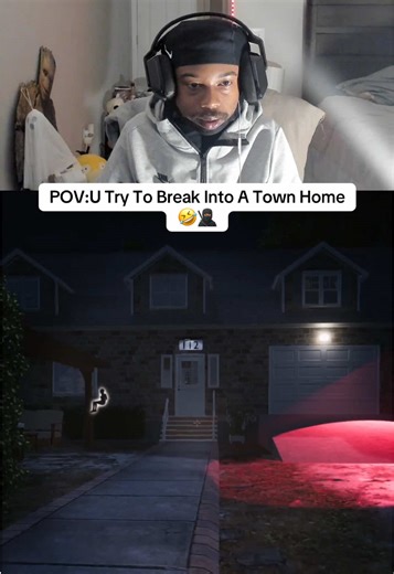 Funny Break-In Attempt in Thief Simulator 2