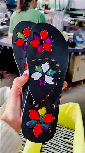 Creating Stylish PVC Slippers: Behind the Scenes