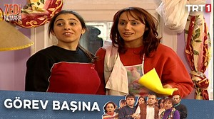 Herkes Görevinin Başına | Yedi Numara 54. Bölüm #YediNumara | Yedi Numara