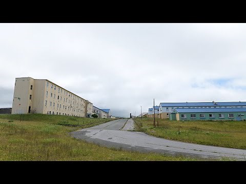 ANNOUNCING THE PREMIERE OF "THE COLD WAR MARINES OF ADAK, ALASKA - A DOCUMENTARY" AND ADAK REUNION