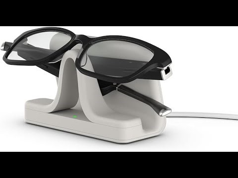 Amazon Echo Frames Review Alexa Enabled Eyewear Explained