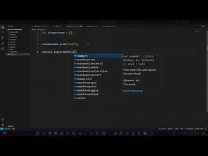 Javascript - Creating a Simple Database with Arrays