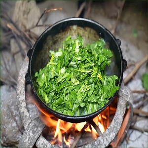 4.1K views · 152 reactions | Poor Kids Cooking And eating food From Village Lifestyle Traditional Life | Traditional Life TV | Facebook