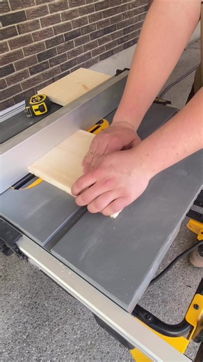 DIY Keepsake Box for Golf Scorecards