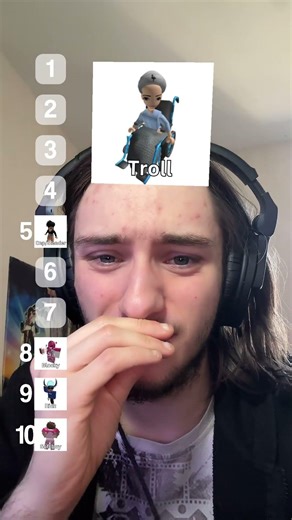 I'M JUDGING ROBLOX AVATAR TYPES