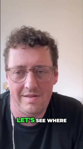 Sebastian Gierlinger on the Future of Developers in an AI World