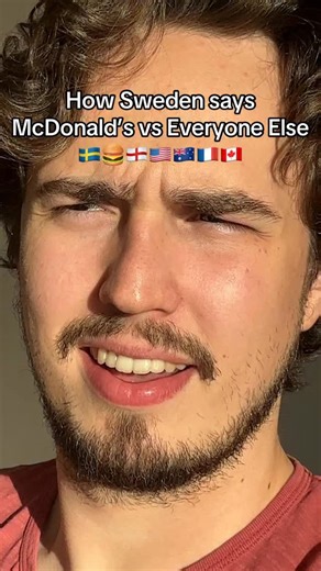 82K views · 819 reactions | Brit Talks About Sweden In this Episode:  Erik wants to grab some McDonald’s but Sven doesn’t understand what he’s trying to say. Once Sven explains what they call it in Sweden Johan says Canada has a better name for it. #sweden #sverige #funny #erik #sven #johan #brittalksaboutsweden #funnyreel #virałreels #komik #relatable #humor #swedish #names #impression #accent #mcdonalds | BTAS Official | Facebook
