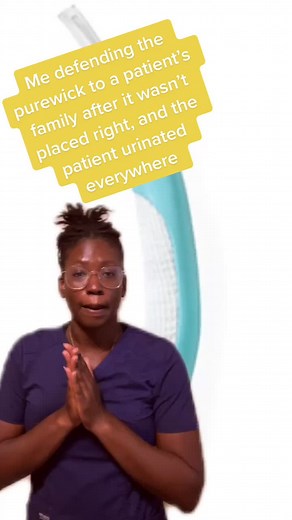 Advocating for PureWick: Dealing with Placement Challenges in Medical Settings