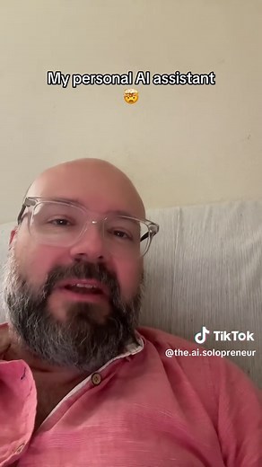 The AI Solopreneur on TikTok