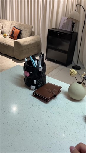 Discreet Mini Camera Pen for Home Surveillance