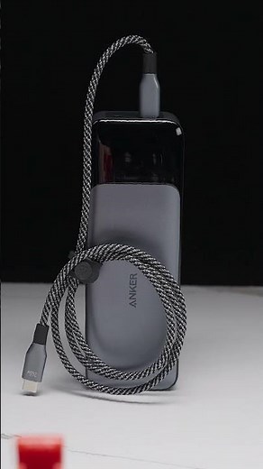 The perfect power bank is here.