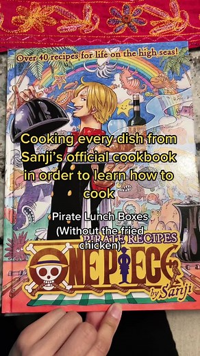 Delicious Fish Roe Spaghetti Recipe from Sanji's Cookbook!