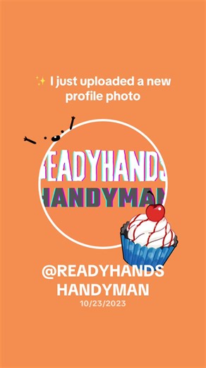READYHANDS HANDYMAN (@readyhands.handym)’s videos with original sound - READYHANDS HANDYMAN