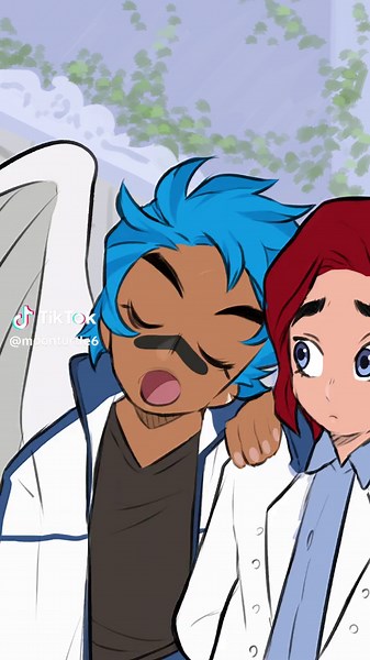 Rielle Back at RSA! Twisted Wonderland Characters Cosplay