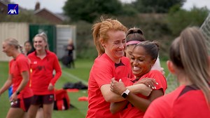 15K views · 2.5K reactions | Go Inside Training as the Reds prepare for Sunday's Merseyside derby at Anfield  | Liverpool FC Women | Facebook