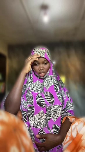 Fun Baby Mama Dance Challenge on TikTok