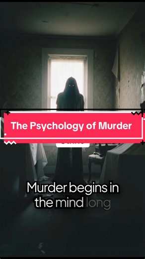 Killers rehearse murder psychologically through boundary testing, control behaviors, and emotional manipulation long before committing physical violence. psychology of murder explained how killers think before they strike pre-crime behavior patterns warning signs of violent behavior psychological rehearsal before murder killer mindset explained control and entitlement in murderers how murderers plan attacks recognizing dangerous behavior early possession and violence psychology #TrueCrime #Crimi
